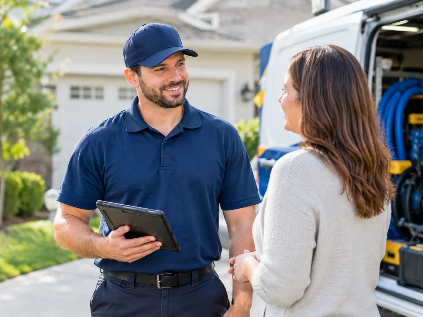 Sewage Backup Cleanup Jena, LA FAQs